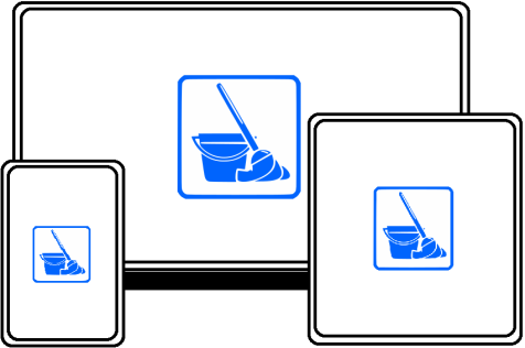 Per tutti i dispositivi
