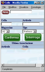 Associazione Celle Articolo