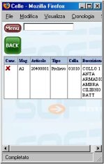 Associazione Celle Articolo