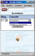 Inventario