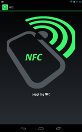 Selezione NFC