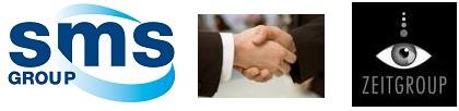 SMS Group & Zeitgroup SMS Group & Zeitgroup